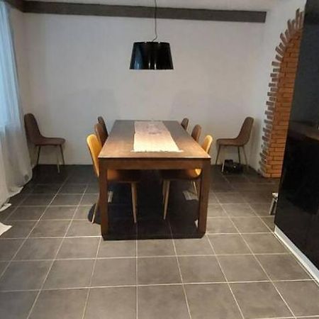 Cellar Apartment In Vaasa Bagian luar foto