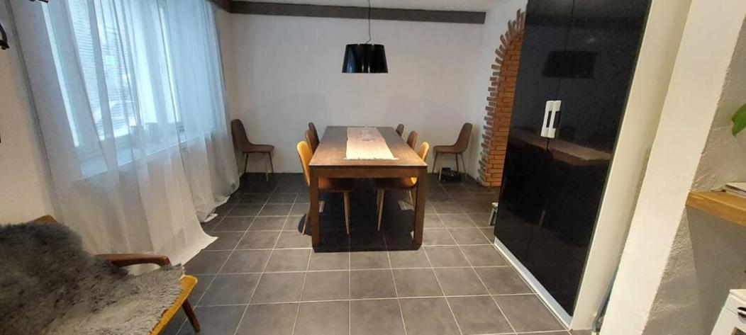 Cellar Apartment In Vaasa Bagian luar foto